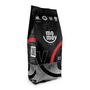 CAFÉ MOMOY MOLIDO TOSTIÓN INTENSA
